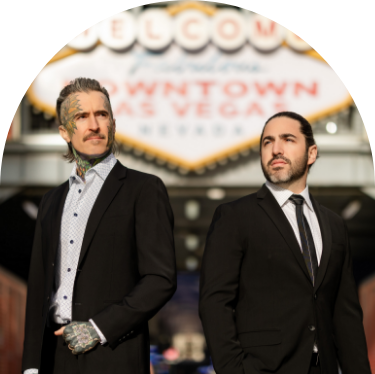 Vegas footer image Meet the doctors