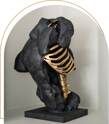 Vegas Website limb reconstruction image