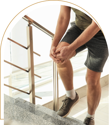 Vegas Website widgets procedure gallery knee wound gallery