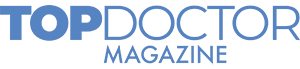 Vegas PSI In the media Top Doctor Magazine New Logo 300