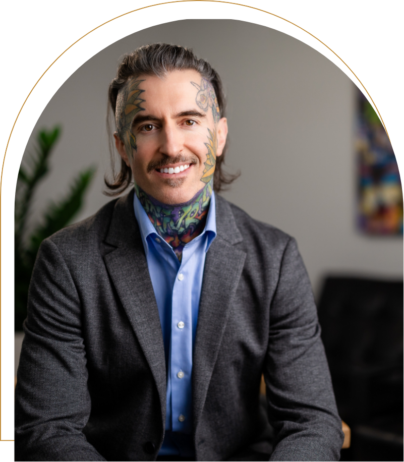 VPSI Dr brosious headshot