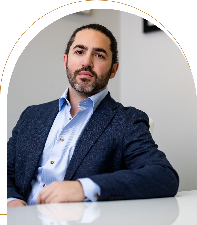 VPSI Dr goldman headshot