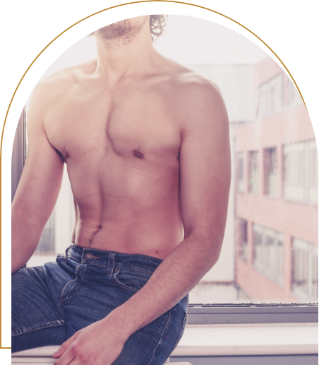 Vegas Website gynecomastia