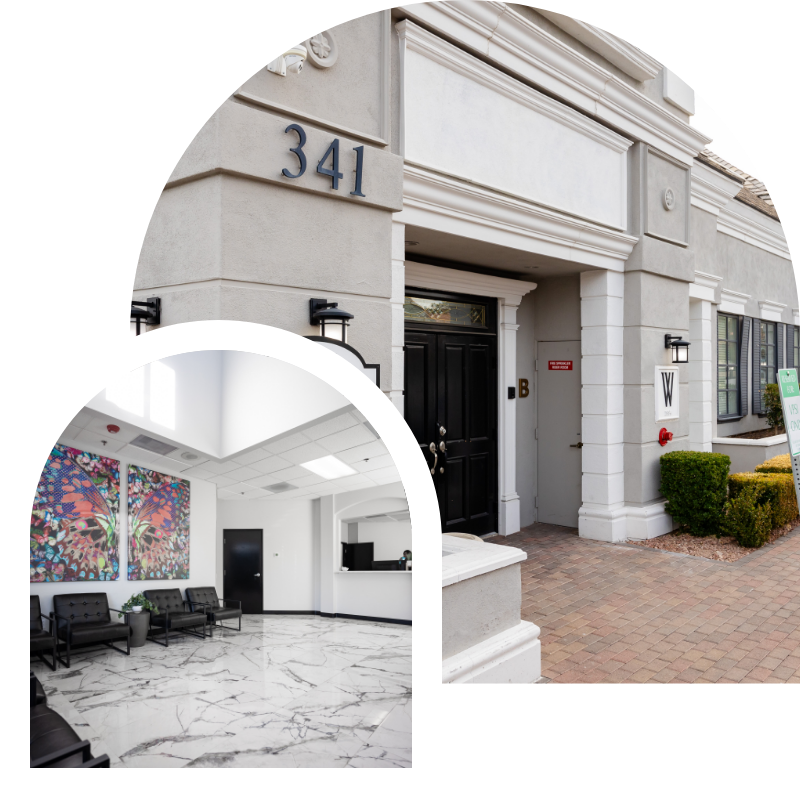 Vegas Homepage Beauty  image